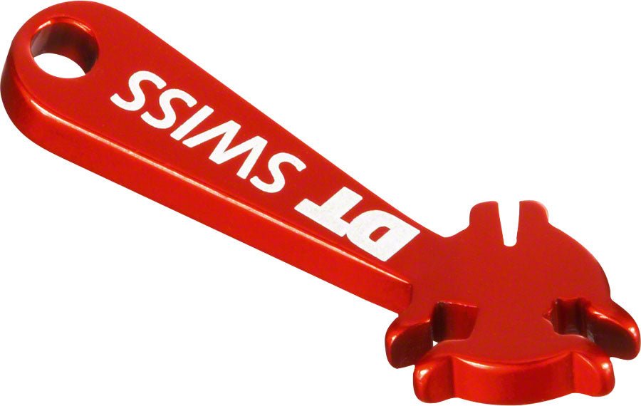 DT Swiss Multi Spoke Tool - The Lost Co. - DT Swiss - J610692 - 7630013948995 - -