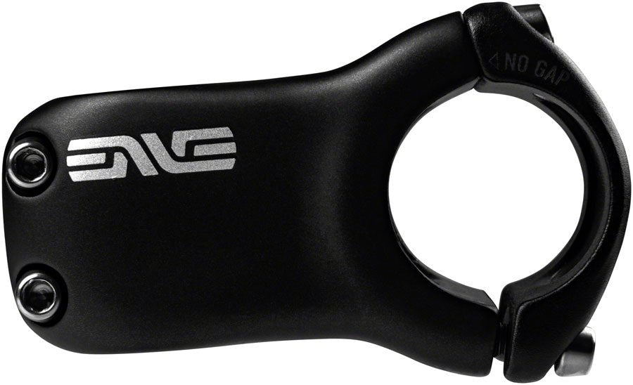 ENVE Composites M6 Mountain Carbon Stem - 50mm Length - 31.8mm Clamp - The Lost Co. - ENVE Composites - SM0496 - 810006968583 - -