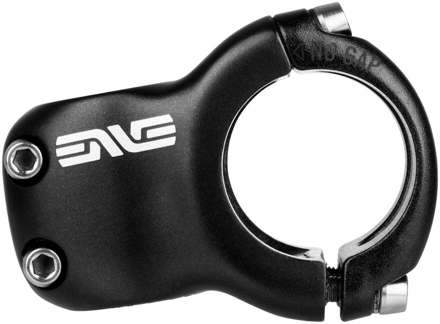 ENVE Composites M7 Mountain Carbon Stem - 35mm Clamp - 35mm Length - The Lost Co. - ENVE Composites - SM0476 - 818801025357 - -