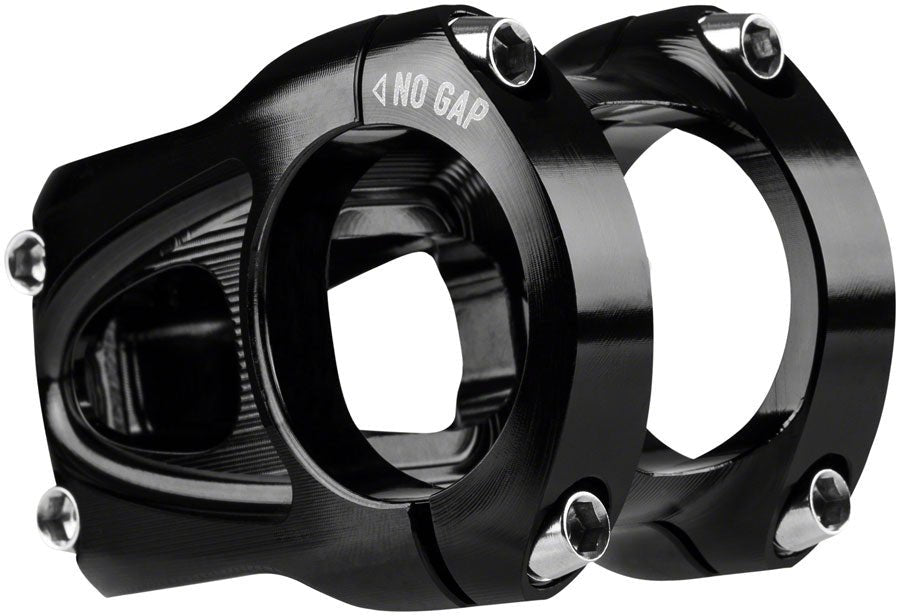 ENVE Composites Mountain Alloy Stem - 35mm Length - 31.8mm Clamp - The Lost Co. - ENVE Composites - H160563-01 - 810006960464 - -