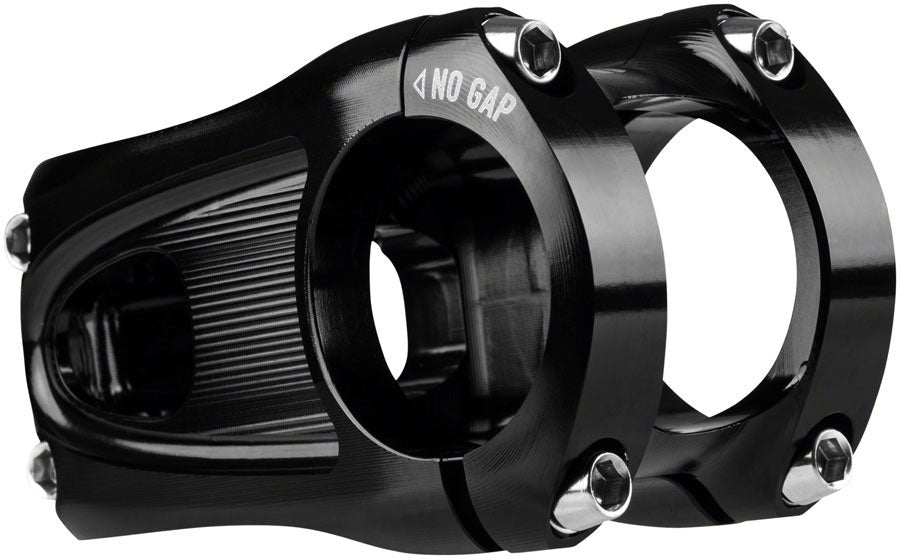 ENVE Composites Mountain Alloy Stem - 50mm Length - 31.8mm Clamp - The Lost Co. - ENVE Composites - H160563-02 - 810006960471 - -