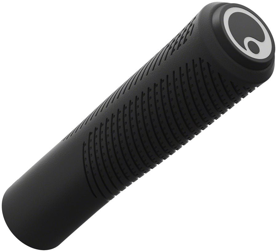 Ergon GXR Grips - Black -Small - The Lost Co. - Ergon - 42440060 - 4260477073884 - -