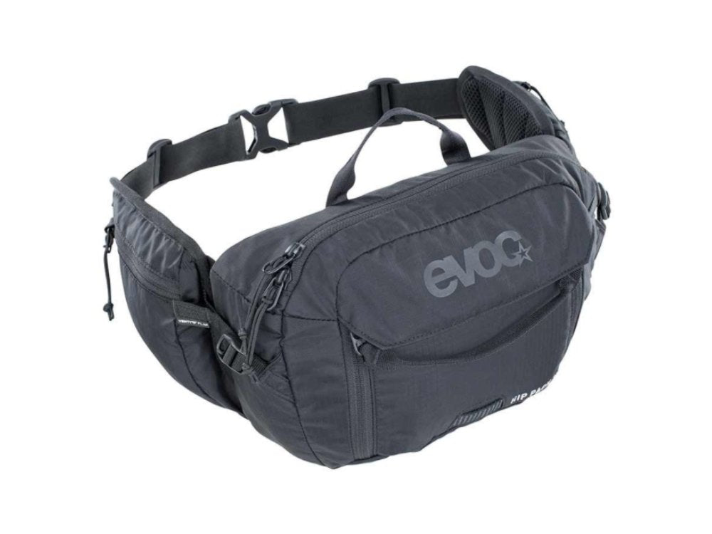 EVOC Hip Pack 3L + 1.5L Hydration Bladder - The Lost Co. - EVOC - 102506100 - Default Title -