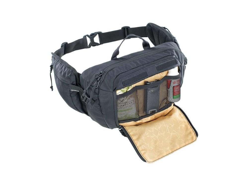 EVOC Hip Pack 3L - No Bladder - The Lost Co. - EVOC - 102507100 - -