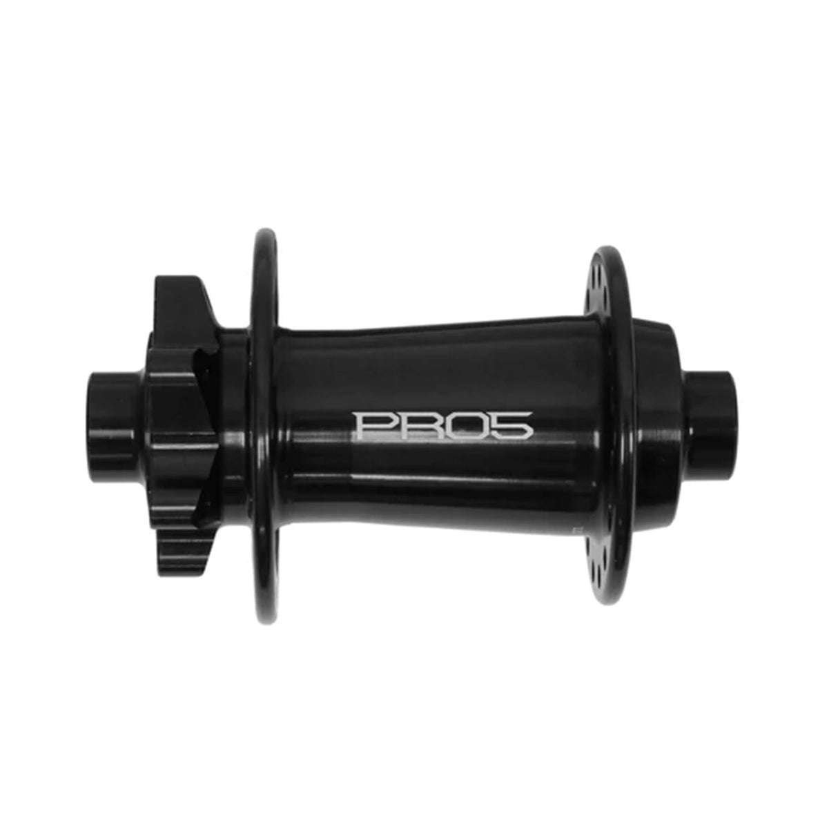 Hope Pro 5 Front Hub - 15x110 - 32h - Black - The Lost Co. - Hope - B-HT6600 - 5056454920239 - -