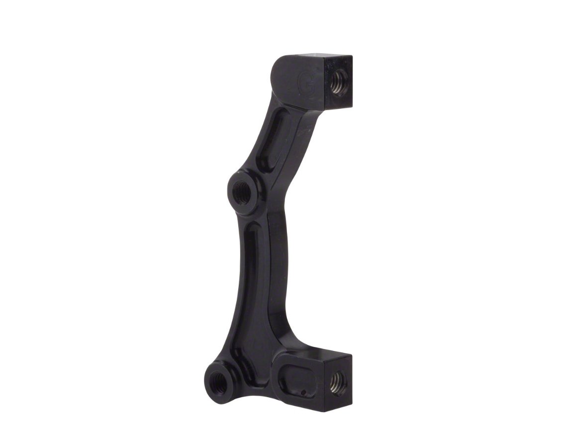 Hope Rear IS to 180mm Post Mount Adaptor - The Lost Co. - Hope - HBMNN - 5055168088433 - Default Title -
