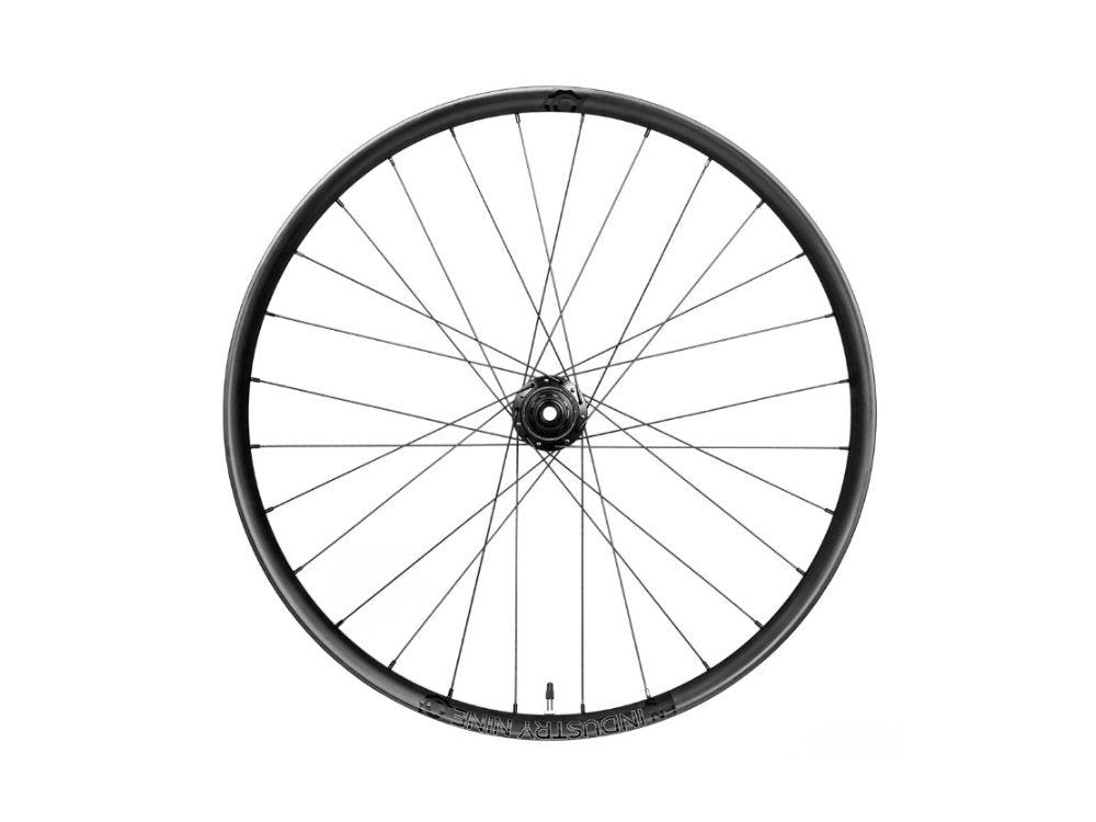 Industry Nine 1/1 Enduro S Carbon Wheelset - 29" 15x110 TA/12x148 (XD) - The Lost Co. - Industry Nine - W0AE9CBBEE2 - 810098986304 - -