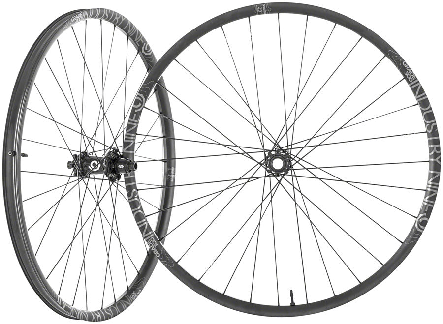Industry Nine 1/1 Enduro S Wheelset / 29" / Boost / 6-Bolt / Micro Spline - The Lost Co. - Industry Nine - W0AE9BBBEE7 - 810098986069 - -