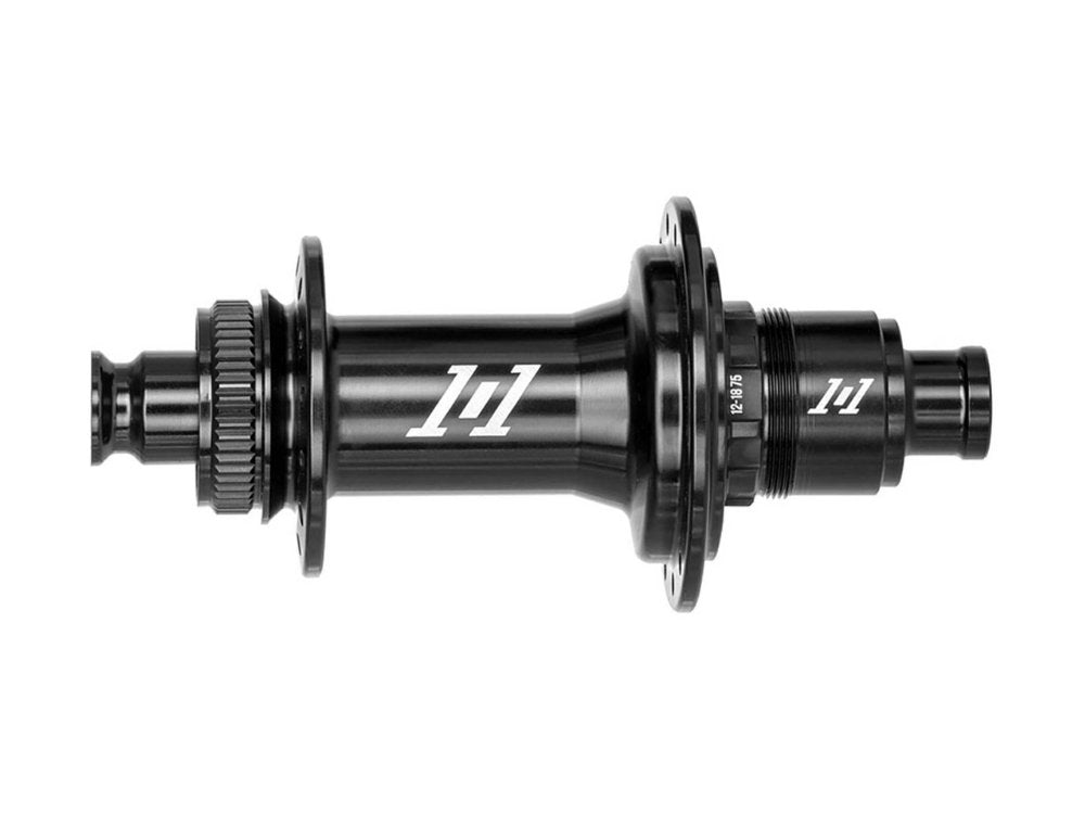 Industry Nine 1/1 Rear Hub - The Lost Co. - Industry Nine - H0MCBXBXE2 - 28h - Centerlock