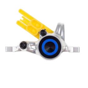 Magura Caliper MT 8/6/Trail SL (74mm) 2-piston - Chrome - The Lost Co. - Magura - B-MU8691 - 4055184015780 - -