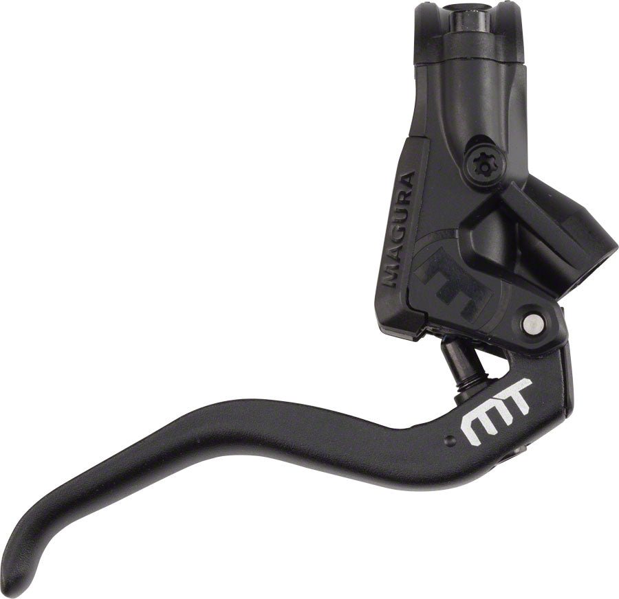 Magura MT5 Disc Brake Master Cylinder Assembly Aluminum Lever - The Lost Co. - Magura - BR6370 - 4055184010464 - -