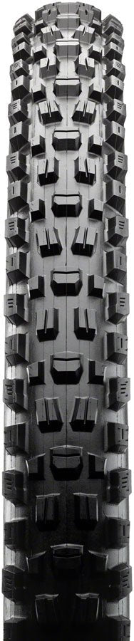 Maxxis Assegai Tire - 27.5 x 2.6 Tubeless Folding BLK 3C MaxxTerra EXO - The Lost Co. - Maxxis - J592633 - 4717784038599 - -