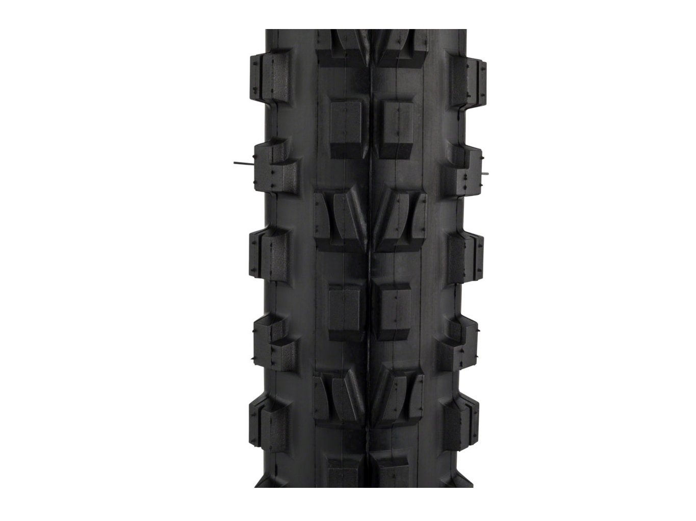 Maxxis Minion DHF - The Lost Co. - Maxxis - TB96800300 - 4717784025933 - 29 x 2.5" - Folding / 60 TPI / 3C Maxx Terra / EXO / Tubeless Ready / Wide Trail