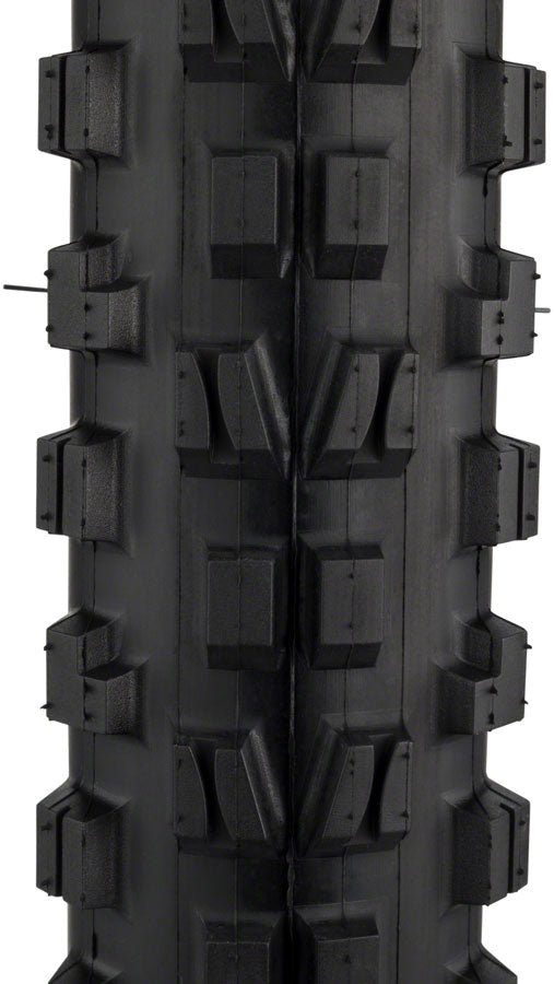 Maxxis Minion DHF Tire - 27.5 x 2.6 Tubeless Folding Black 3C Maxx Terra EXO - The Lost Co. - Maxxis - J591609 - 4717784032795 - -