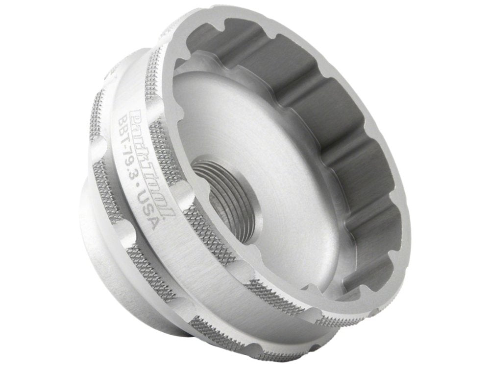Park Tool BBT-79.3 Bottom Bracket Tool - The Lost Co. - Park Tool - BBT-79.3 - 763477001641 - -