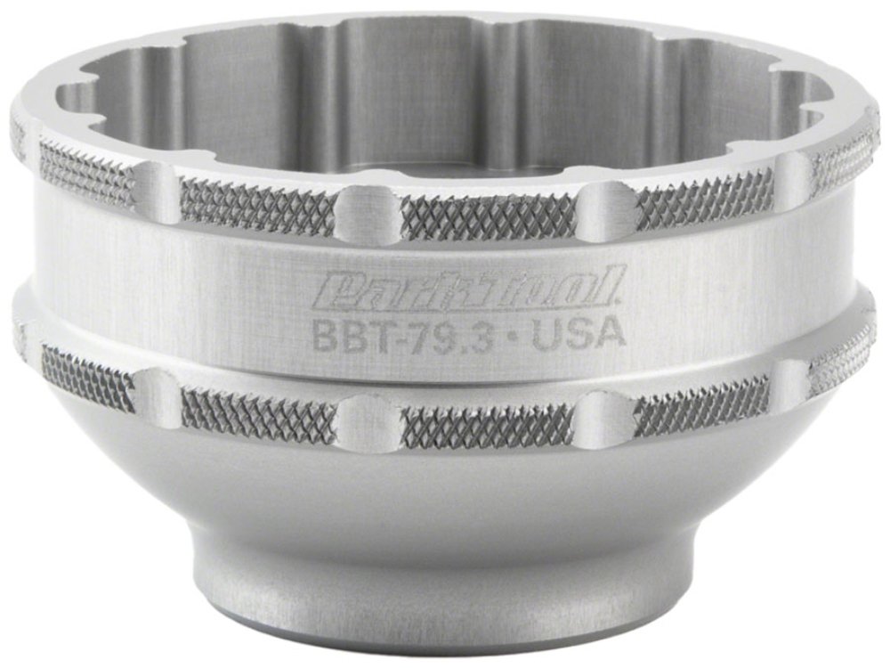 Park Tool BBT-79.3 Bottom Bracket Tool - The Lost Co. - Park Tool - BBT-79.3 - 763477001641 - -