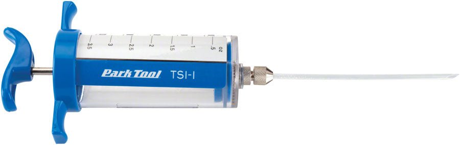 Park Tool Tubeless Sealant Injector - 3.5 oz - The Lost Co. - Park Tool - B-PK3230 - 763477008275 - -