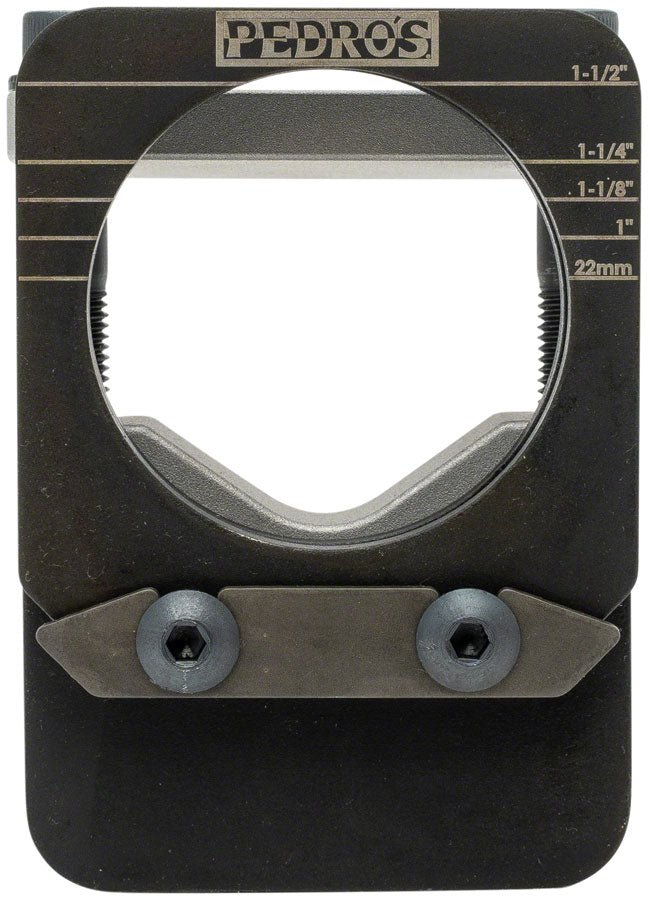 Pedros Pro Saw Guide - The Lost Co. - Pedros - J611045 - 790983297626 - -