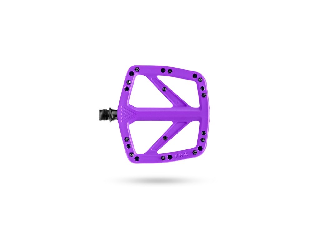 PNW Components Range Composite Pedal - The Lost Co. - PNW Components - RCPBP - 810035872868 - Fruit Snacks -