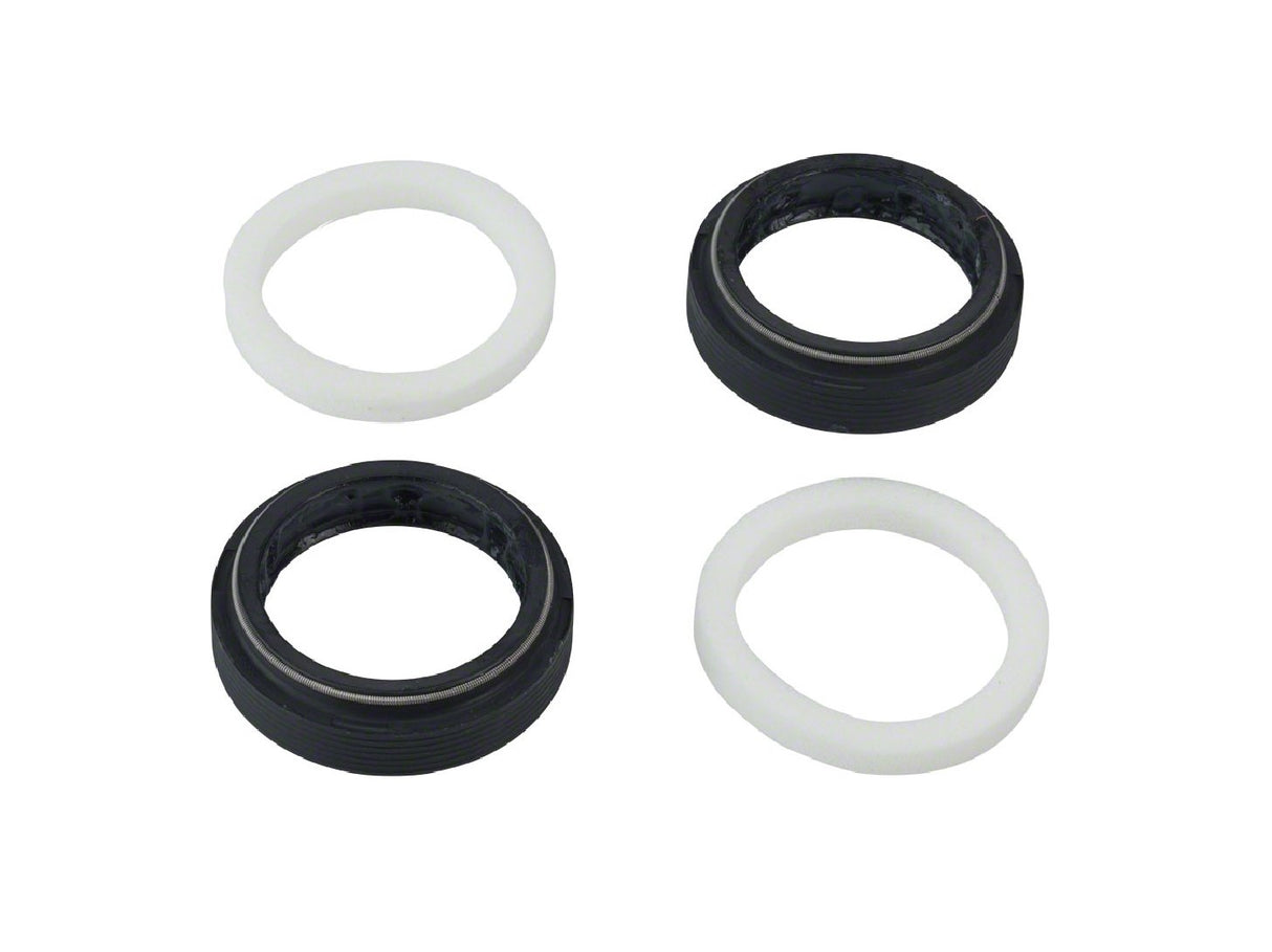 RockShox 35mm Dust Wiper Kit - The Lost Co. - RockShox - 11.4018.028.013 - 710845777585 - Default Title -
