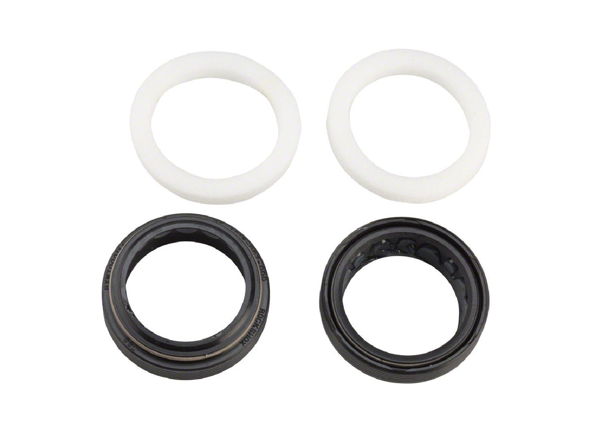 RockShox Dust Wiper Kit - 32mm x 41mm - The Lost Co. - RockShox - 11.4018.028.016 - 71084574100 - Default Title -
