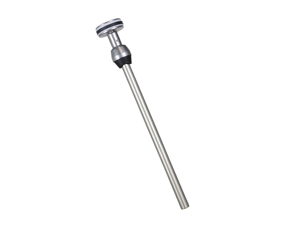 RockShox Pike C1 Debonair+ Air Shaft (Shaft & Bumpers Only) - The Lost Co. - RockShox - 11.4018.111.031 - 710845878763 - 120mm -