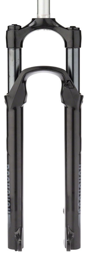 RockShox Recon Silver RL Suspension Fork - 29" 100 mm 9 x 100 mm 51 mm Offset BLK Straight D1 - The Lost Co. - RockShox - FK4480 - 710845845123 - -