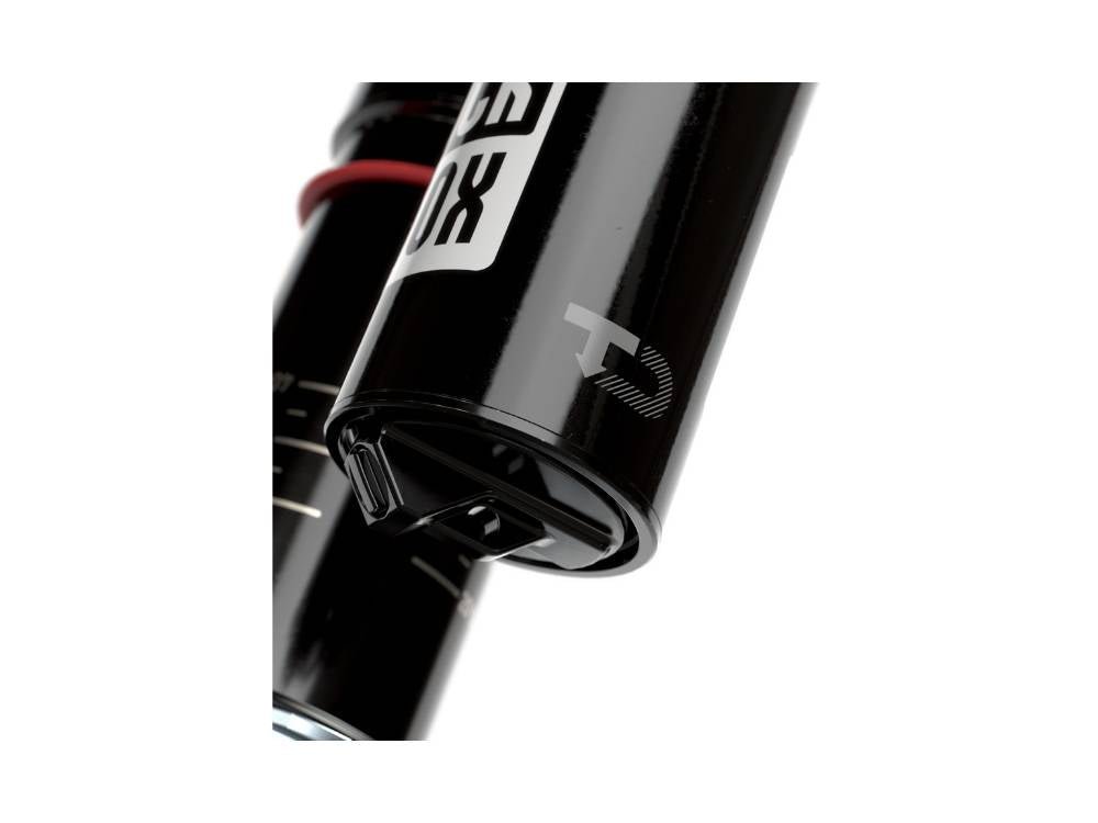 RockShox Vivid Ultimate RC2T - 250X75 - Adj HBO - C1 - The Lost Co. - RockShox - 00.4118.421.000 - 710845894619 - -