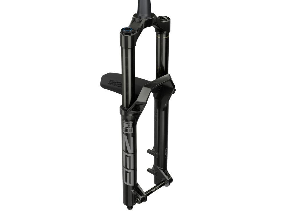 RockShox ZEB Fender - The Lost Co. - RockShox - 00.4318.047.000 - Default Title -
