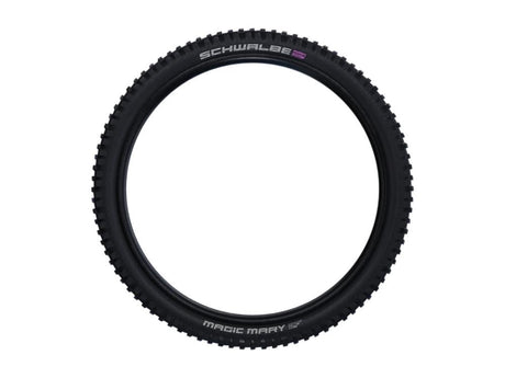 Schwalbe Magic Mary Tire - The Lost Co. - Schwalbe - 11600615.03 - 4026495880718 - 29 x 2.4" - Addix Soft / Super Gravity