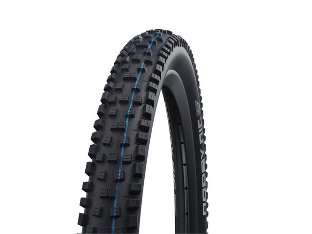 Schwalbe Nobby Nic Tire - The Lost Co. - Schwalbe - 11654145.01 - 4026495897594 - 29 x 2.4" - Addix Soft / Super Trail