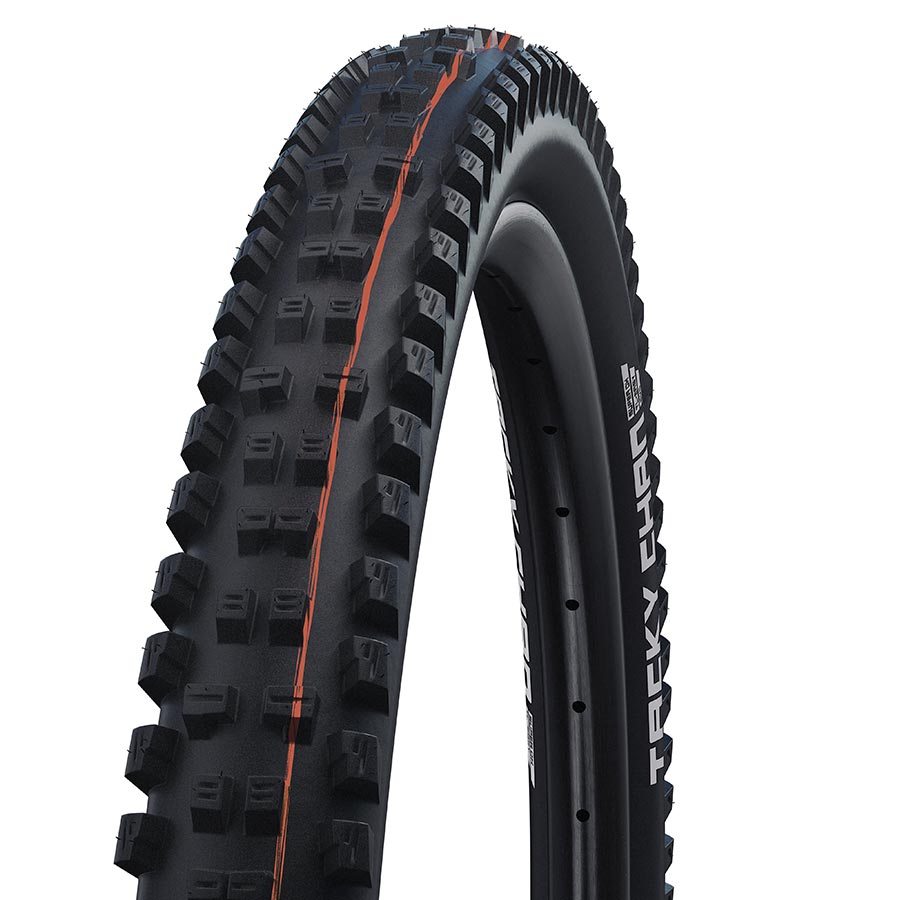 Schwalbe Tacky Chan - 27.5x2.4 - Super Gravity E50 - Addix Soft - The Lost Co. - Schwalbe - H012008-02-275 - 4026495934589 - -