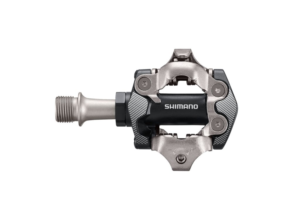 Shimano Deore XT SPD Pedal - The Lost Co. - Shimano - EPDM8100 - 192790444185 - Default Title -