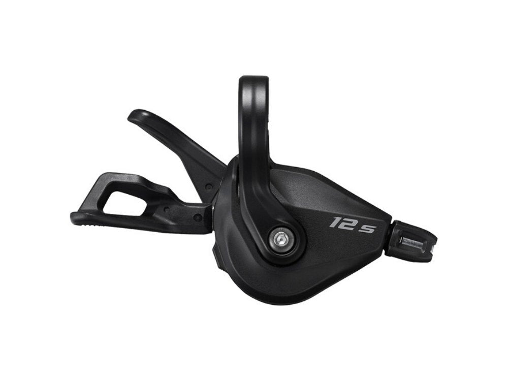 Shimano M6100 Shifter - The Lost Co. - Shimano - ISLM6100RA1P - 192790635989 - 22.2 Bar Clamp -