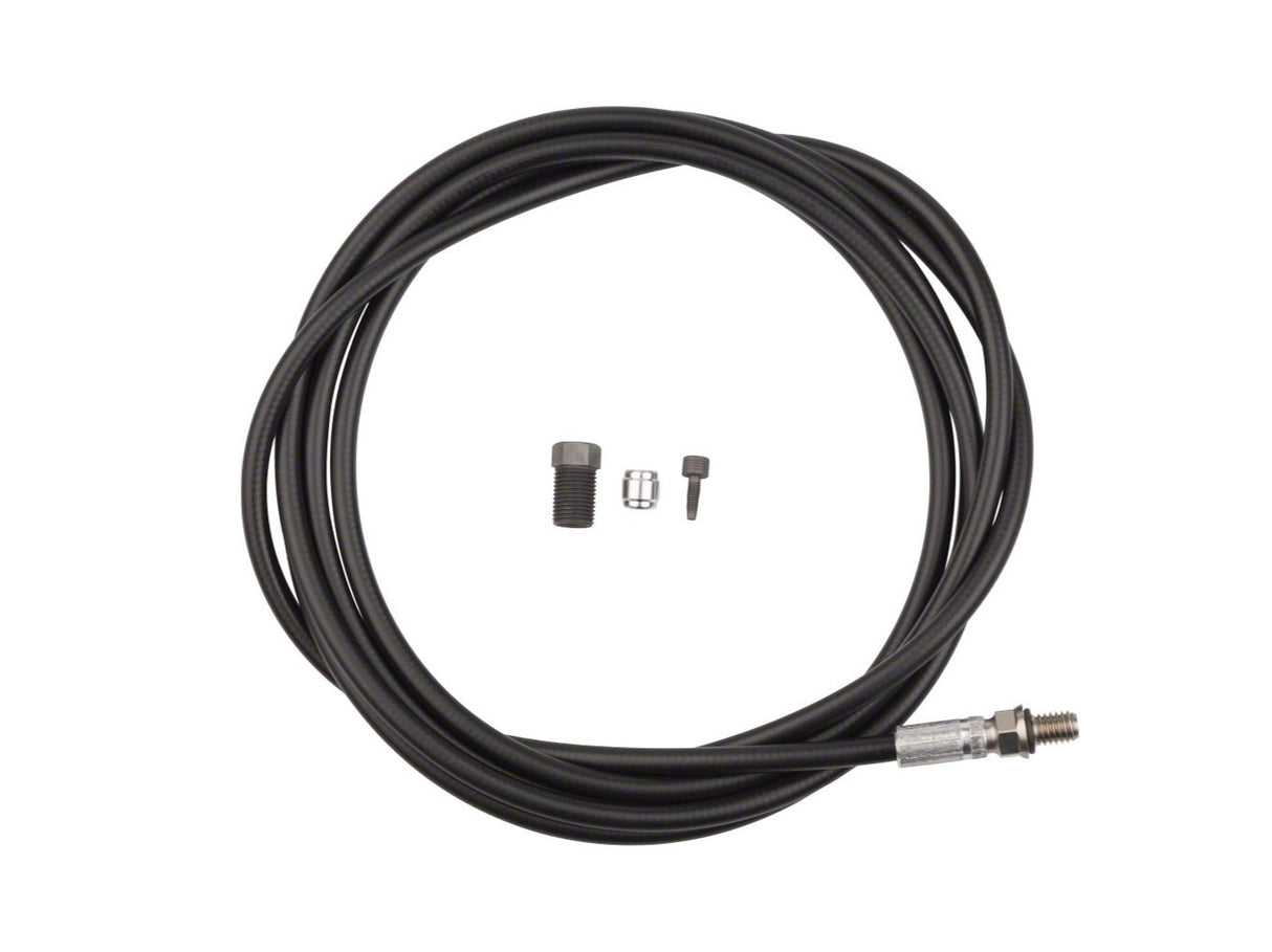 SRAM Guide Hydraulic Brake Hose - The Lost Co. - SRAM - 00.5016.168.130 - 710845757945 - Default Title -