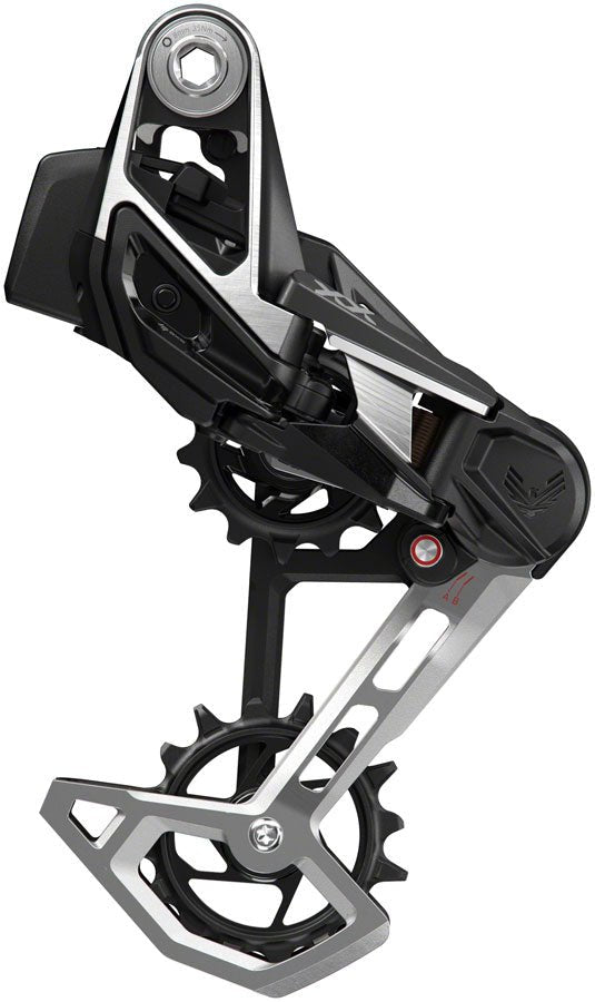 SRAM XX Eagle T-Type Ebike AXS Groupset - The Lost Co. - SRAM - 00.7918.280.002 - 710845892349 - -