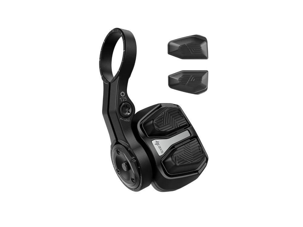 SRAM XX T-Type Eagle Transmission AXS Groupset - The Lost Co. - SRAM - 00.7918.167.002 - 710845892240 - 165mm -