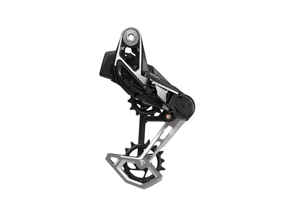 SRAM XX T-Type Eagle Transmission AXS Groupset - The Lost Co. - SRAM - 00.7918.167.002 - 710845892240 - 165mm -