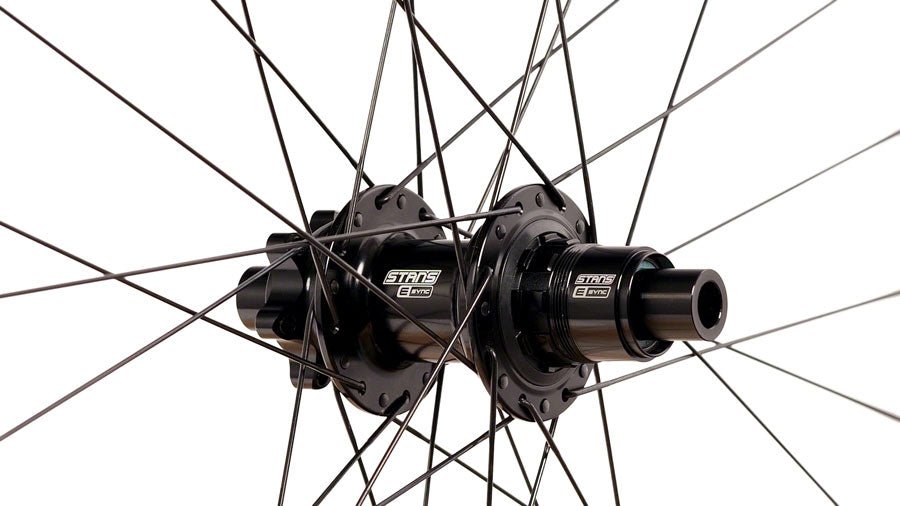 Stan's NoTubes Flow EX3 Rear Wheel - 29" - 12x157 - 6-Bolt - XD - The Lost Co. - Stan's No Tubes - H041848-13-29 - 847746061137 - -