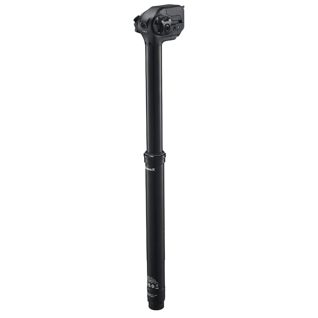 TranzX Wireless Dropper Post - 30.9mm Diameter - 150mm Travel - The Lost Co. - TranzX - B-ZT2008 - 810044372144 - -