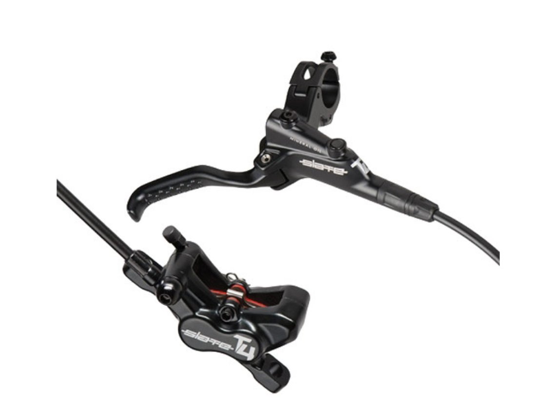 TRP Slate T4 - The Lost Co. - TRP - ABHD000682 - 4717592029703 - Left/Front -