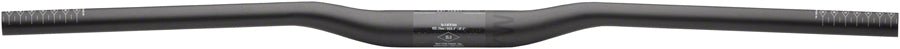 Whisky No.9 Carbon Handlebars - 35mm Diameter - 800mm Wide - 20mm Rise - The Lost Co. - Whisky Parts Co. - HB9366 - 708752322653 - -