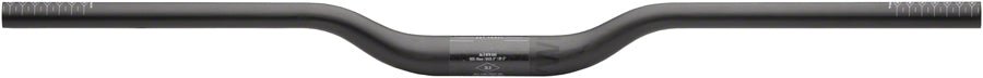 Whisky No.9 Carbon Handlebars - 35mm Diameter - 800mm Wide - 40mm Rise - The Lost Co. - Whisky Parts Co. - HB9369 - 708752322714 - -