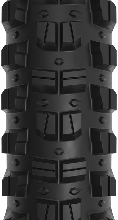 WTB Judge Tire - 27.5 x 2.4 - TCS Tubeless Folding - Tough/High Grip - The Lost Co. - WTB - J592034 - 714401107519 - -