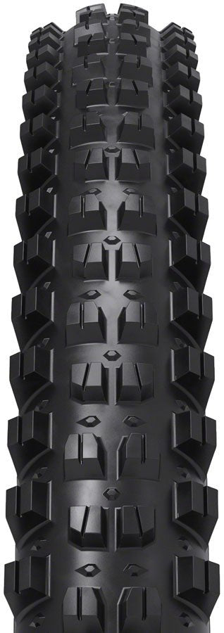 WTB Verdict Tire - 27.5 x 2.5 - TCS Tubeless Folding - Slash Guard - The Lost Co. - WTB - J592031 - 714401107458 - -
