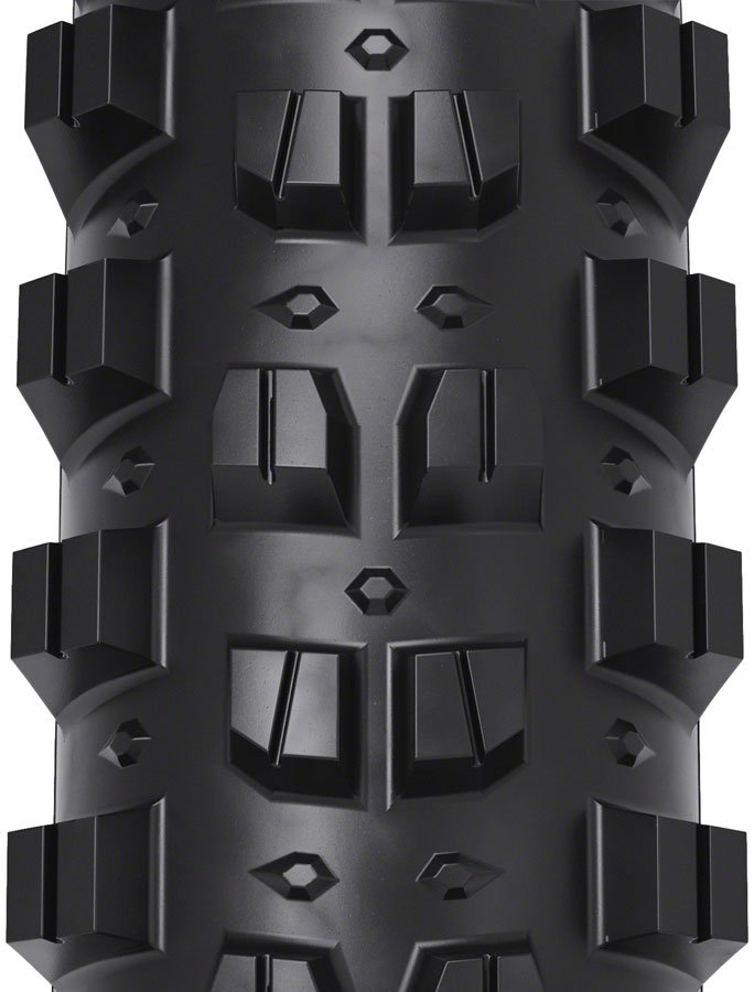 WTB Verdict Tire - 27.5 x 2.5 - TCS Tubeless Folding - Tough - The Lost Co. - WTB - J592030 - 714401107434 - -