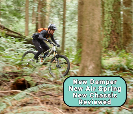 2027 Fox 38 | The Benchmark Elevated