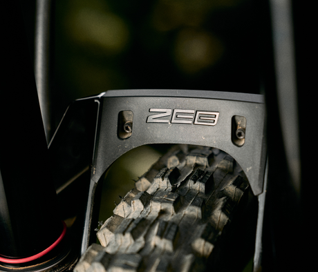 2027 RockShox Lyrik and ZEB | Trail and Enduro Specialists