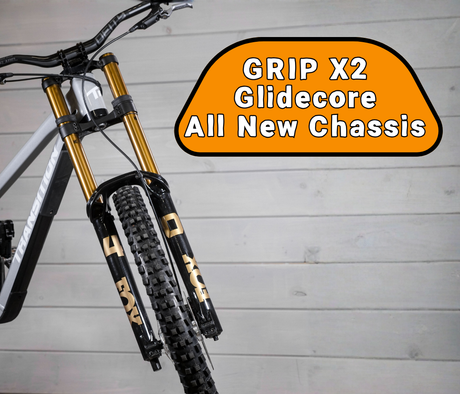 2027 Fox 40 | Dual Crown Nirvana