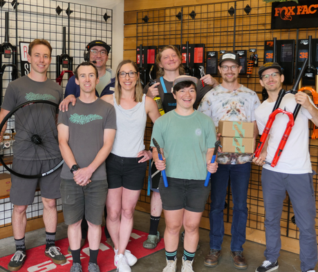 Lost Co's Staff Picks 2025